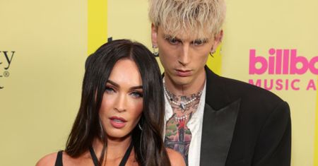 Megan Fox przed rozstaniem z Machine Gun Kellym kupiła dom za 8 MILIONÓW dolarów. "Planowała zamieszkać tam sama"