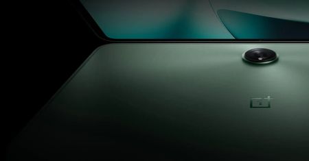 Nie pomylisz go z żadnym innym. Tak ma wyglądać OnePlus Pad