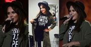 Ewa Farna: "LUBIĘ SWOJĄ DUPĘ!"