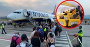 Ryanair ma duży problem. Zyski lotniczego giganta lecą w dół