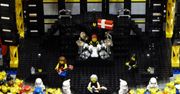 WTF dnia: koncert Metalliki w wersji Lego [zdjęcia + wideo]