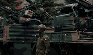 PGZ rozważa emisję obligacji. Planuje przejęcia firm za granicą