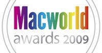 Nominacje do Macworld Awards 2009