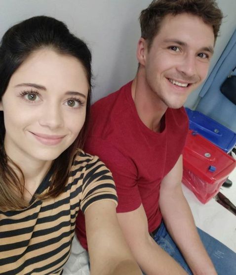 Adriana Kalska jest w ciąży?
