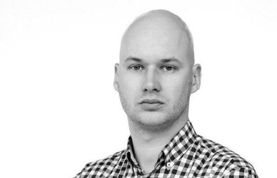 Tomasz Kosko awansował na nowe stanowisko w Polpharmie