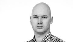 Tomasz Kosko awansował na nowe stanowisko w Polpharmie