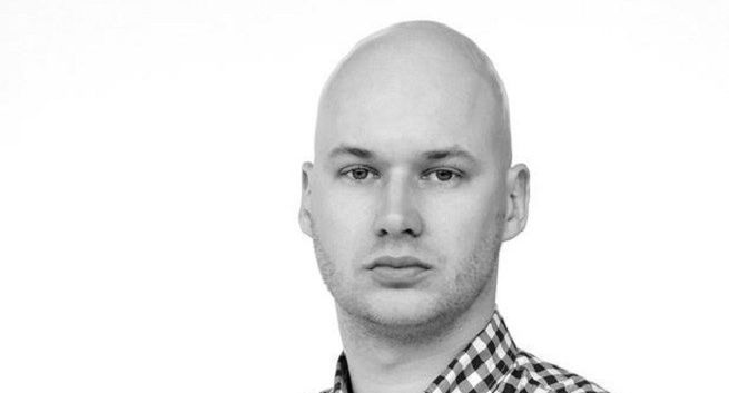 Tomasz Kosko awansował na nowe stanowisko w Polpharmie