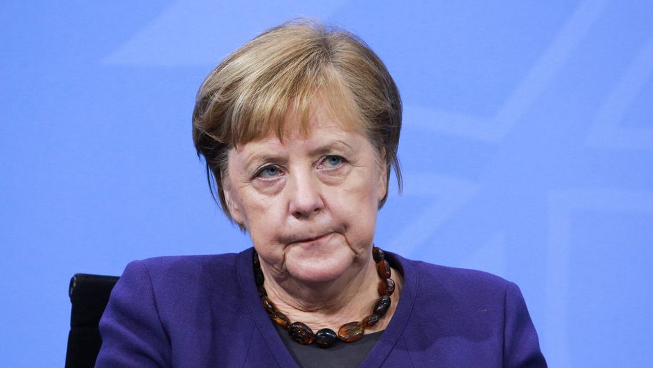 Koronawirus w Niemczech. Angela Merkel poinformowała o utrzymaniu lockdownu
