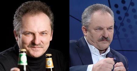 Marek Jakubiak rozpoczyna walkę z "małpkami": "Rozpijamy naród!"