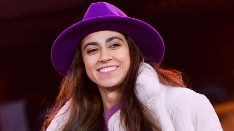 Maja Hyży wybrała imię dla dziecka!