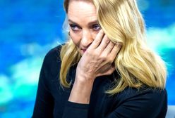 Uma Thurman pisze o aborcji. Ujawnia swój "najmroczniejszy sekret"