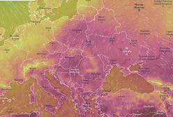 Pierwszy taki alert IMGW w tym roku. Synoptycy biją na alarm