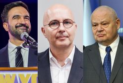 Działo się w środę. Mamdani burmistrzem, stopy procentowe w dół [SKRÓT DNIA]