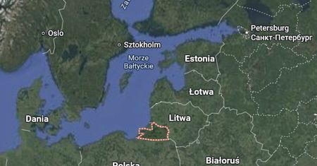Opisują działania Rosji. Tak fałszuje sygnały GPS?