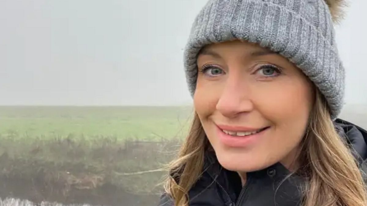 Czy znalezione ciało należało do Nicoli?