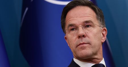 Rutte ogłosił, że amerykańscy żołnierze nie żyją. Jest sprostowanie