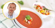 Zupa, która chroni przed rakiem i miażdżycą. Lekarz zdradził swój przepis