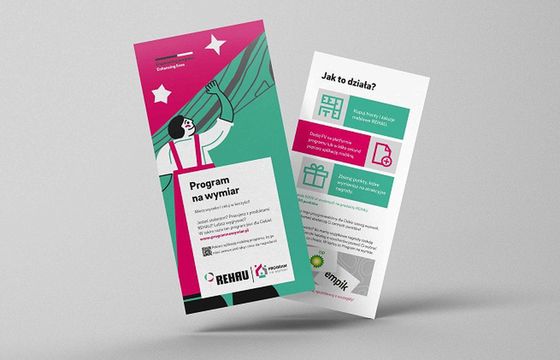 Rehau klientem MPL Verbum