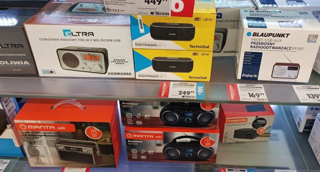 Każdy może nadawać jako radio FM. UKE tłumaczy procedurę