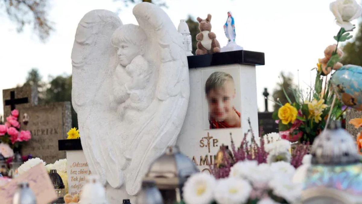 Kamila z Częstochowy skatowali matka i ojczym. Śledztwo nadal jest w toku