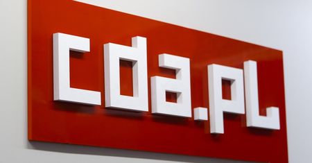 Coraz więcej youtuberów na CDA