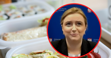 Bon gastronomiczny. Resort rozwoju liczy koszty. "Decyzja w ciągu kilkunastu dni"