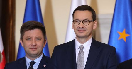 Afera e-mailowa. Według amerykańskich śledczych stoi za nią Rosja