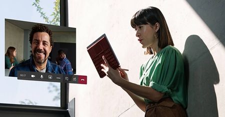 Microsoft Teams i Skype wreszcie się dogadują