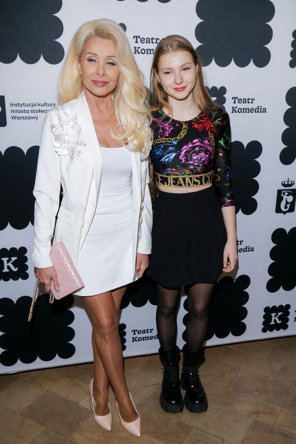 Aldona Orman, Idalia Orman-Borucka