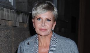 Joanna Racewicz opowiedziała o swoim dramacie. "Dziękuję Panie Boże, że wybrałeś za mnie"