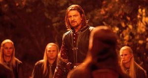 Boromir