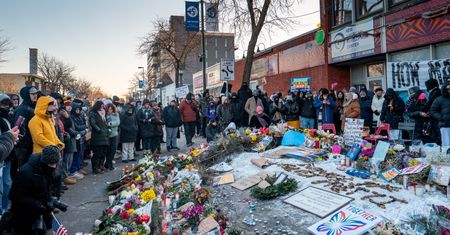 USA grozi shutdown? Demokraci oburzeni po Minneapolis