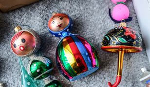 Bombki z czasów PRL-u. Kolekcjonerzy płacą krocie