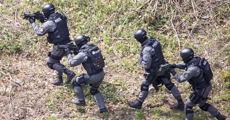 Pilny alert RCB. "Stosuj się do poleceń służb"