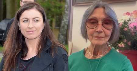 Justyna Kowalczyk gorzko o Ewie Woydyłło po wynurzeniach o Idze Świątek: "Słuchałam podcastów z jej udziałem. Już NIE BĘDĘ"