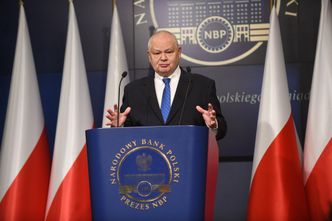 Trybunał Stanu dla Glapińskiego? Jest decyzja marszałka Sejmu