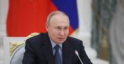 Co ogłosi Putin? Pieskow ujawnił datę