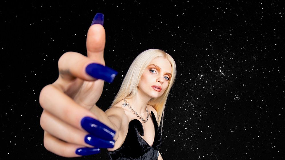 Margaret nagrywa piosenkę dla Fundacji Rak'n'Roll