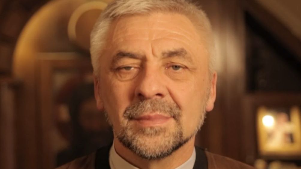 Ojciec Edward Konkol