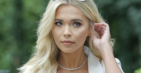 Sandra Kubicka w końcu wyznała prawdę. To dlatego chudła na potęgę