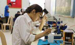 GLOW Center. Dać młodym nadzieję na lepszy start