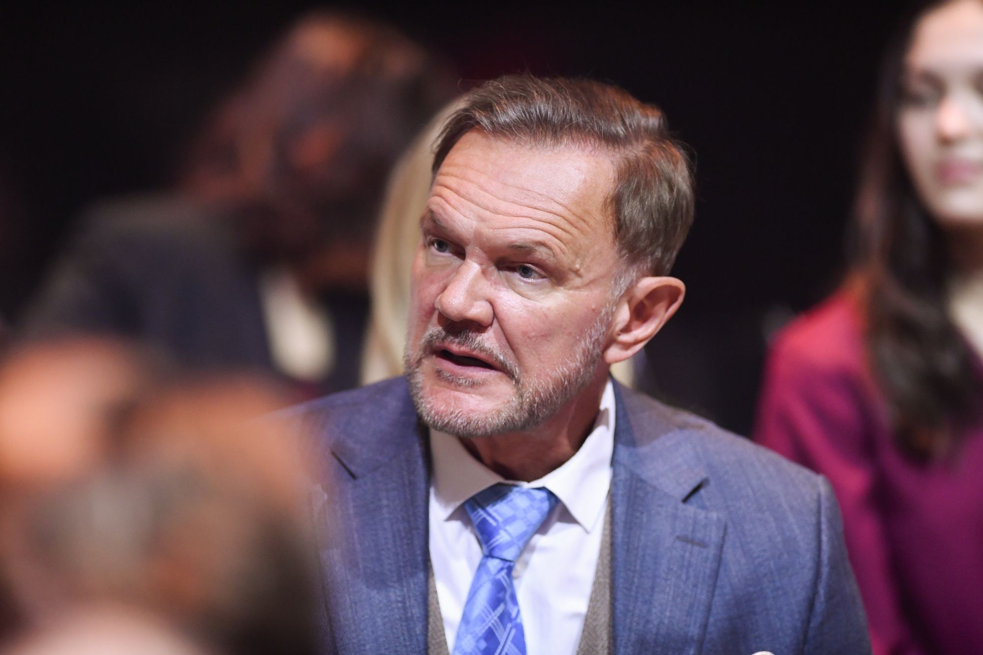 Cezary Pazura pochwalił się córką