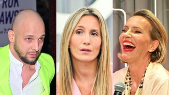 Pola Wiśniewska uspokaja, że nie będzie drugą Pauliną Smaszcz ani Maciejem Pelą. Wierzycie?