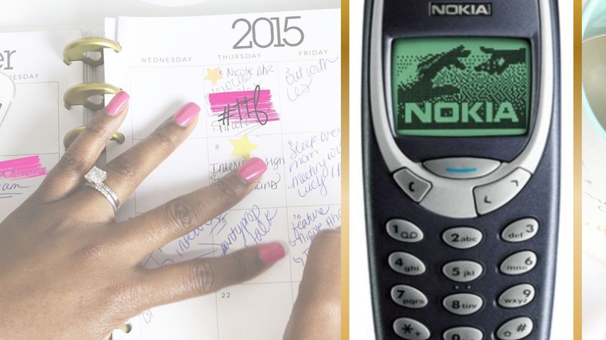 Nokia 3310. Tyle dzisiaj jest warta. 