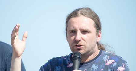 Koronawirus w Polsce. Powrót do szkoły. Dobromir Sośnierz: dość z tym pajacowaniem