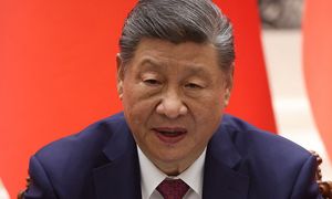 Zakaz ze skutkiem natychmiastowy. Chiny podjęły decyzję