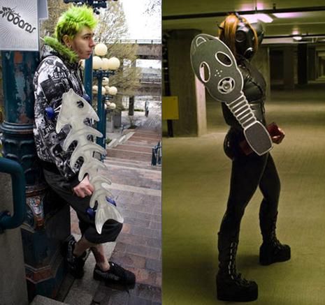 Aludecha następcą dla skate'ów 3