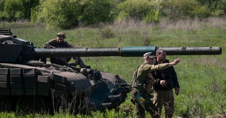 Ekspert ds. wojskowości: "Zachód jest przygotowany na niewłaściwą wojnę"