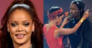 Rihanna spotyka się z A$AP Rockym!