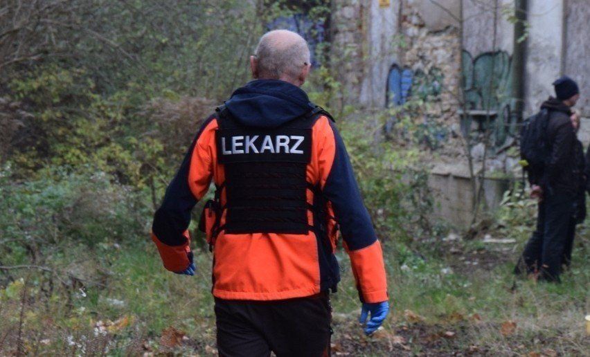 Zapadł prawomocny wyrok w sprawie zabójstw bezdomnych z Częstochowy i Lisowa. Szokujące szczegóły zbrodni